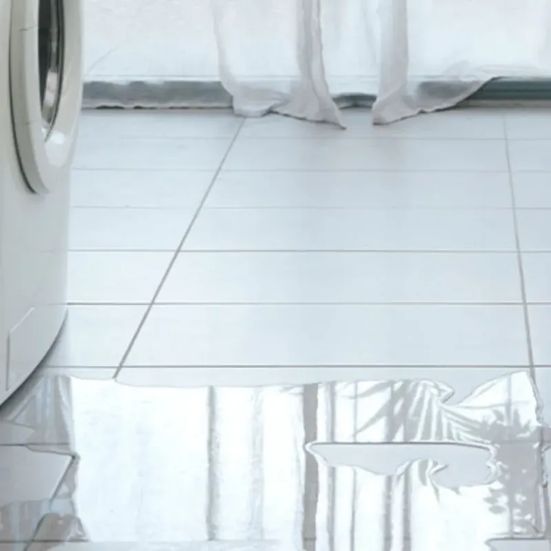 Appliance Leak Cleanup in West Liberty, IA