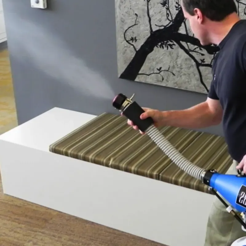 Professional Odor Removal in West Liberty, IA